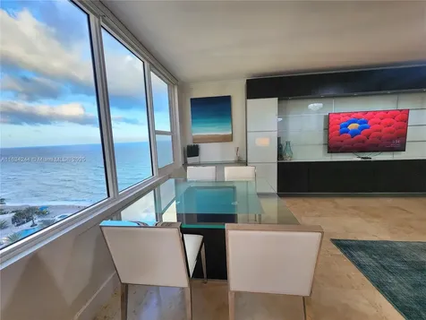 3505 S Ocean Drive Hollywood FL 33019