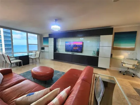 3505 S Ocean Drive Hollywood FL 33019