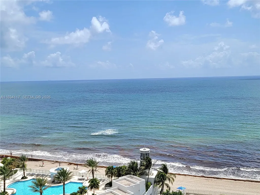 3505 S Ocean Drive Hollywood FL 33019