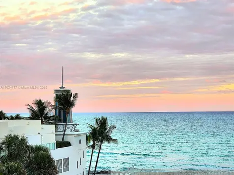 3505 S Ocean Drive Hollywood FL 33019