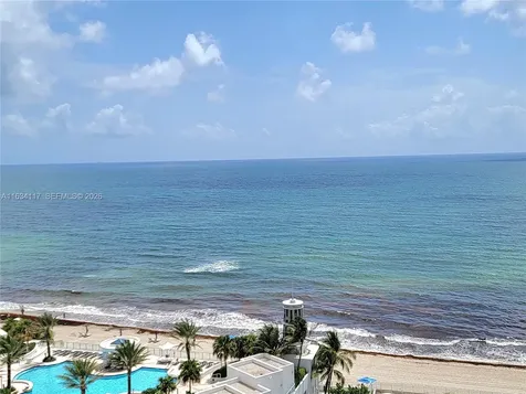 3505 S Ocean Drive Hollywood FL 33019