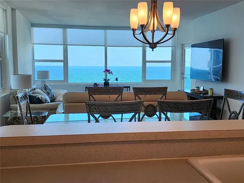 3505 S Ocean Drive Hollywood FL 33019