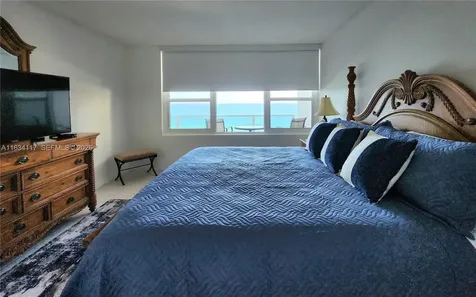 3505 S Ocean Drive Hollywood FL 33019