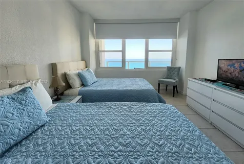 3505 S Ocean Drive Hollywood FL 33019