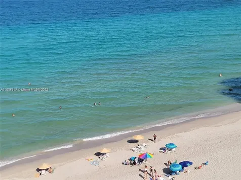 3505 S Ocean Drive Hollywood FL 33019