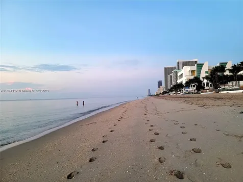 3505 S Ocean Drive Hollywood FL 33019