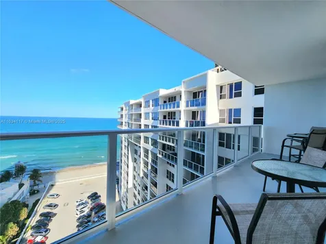 3505 S Ocean Drive Hollywood FL 33019