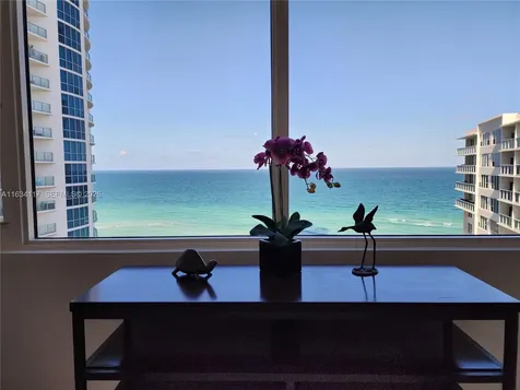 3505 S Ocean Drive Hollywood FL 33019