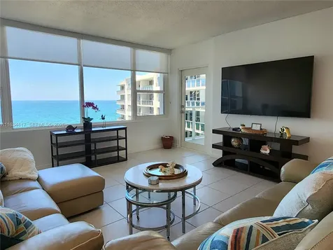 3505 S Ocean Drive Hollywood FL 33019