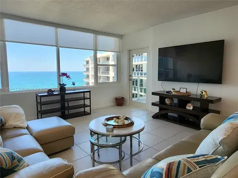 3505 S Ocean Drive Hollywood FL 33019