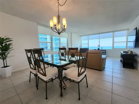3505 S Ocean Drive Hollywood FL 33019