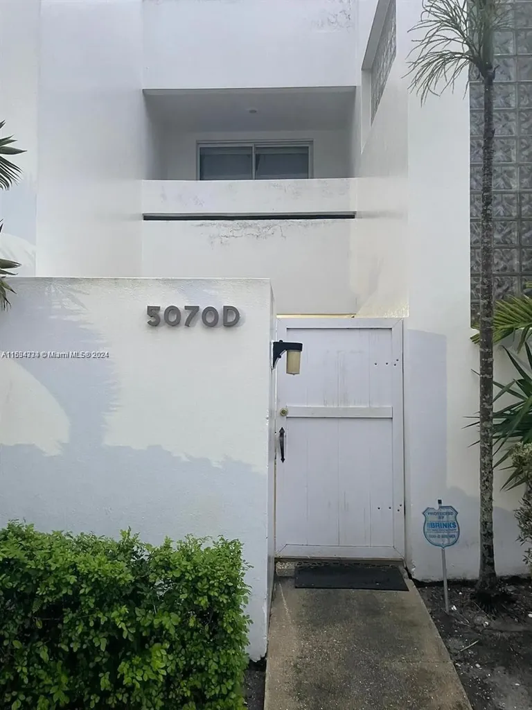 5070 Elmhurst Road West Palm Beach FL 33417
