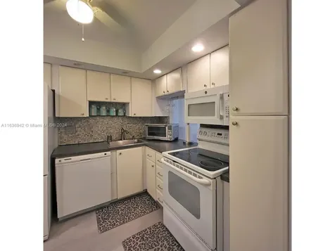 1825 S Ocean Drive Hallandale Beach FL 33009