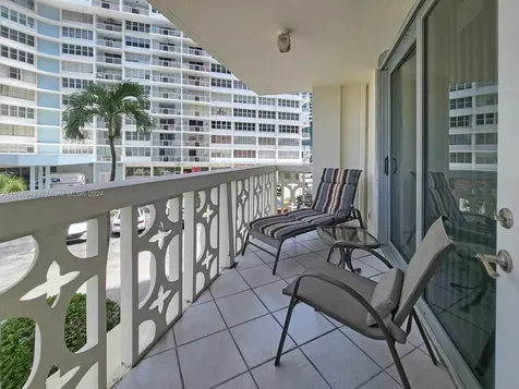 1825 S Ocean Drive Hallandale Beach FL 33009