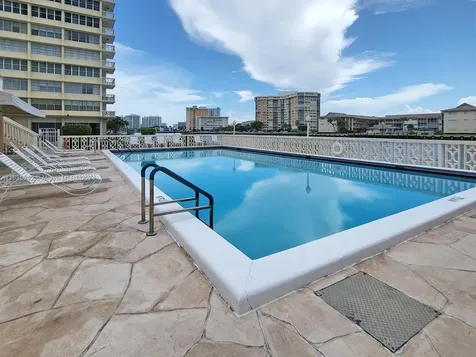 1825 S Ocean Drive Hallandale Beach FL 33009