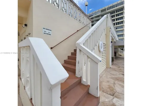 1825 S Ocean Drive Hallandale Beach FL 33009