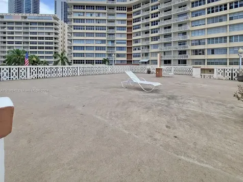 1825 S Ocean Drive Hallandale Beach FL 33009