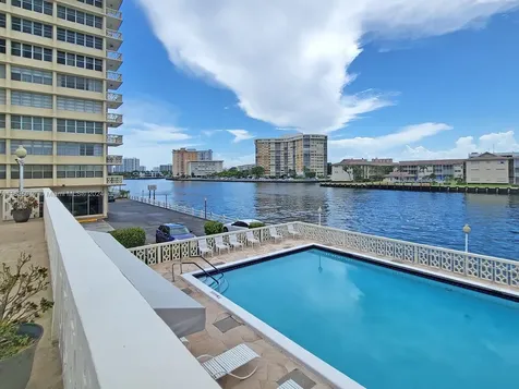 1825 S Ocean Drive Hallandale Beach FL 33009