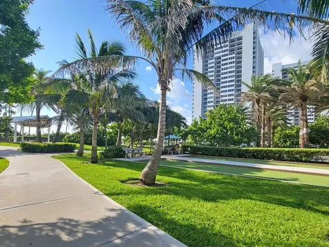 1825 S Ocean Drive Hallandale Beach FL 33009