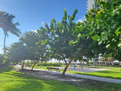 1825 S Ocean Drive Hallandale Beach FL 33009