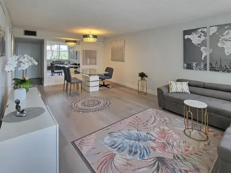 1825 S Ocean Drive Hallandale Beach FL 33009