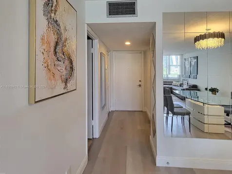1825 S Ocean Drive Hallandale Beach FL 33009