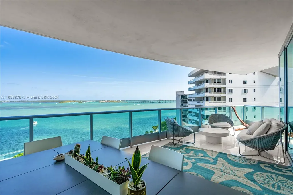 1331 Brickell Bay Drive Miami FL 33131