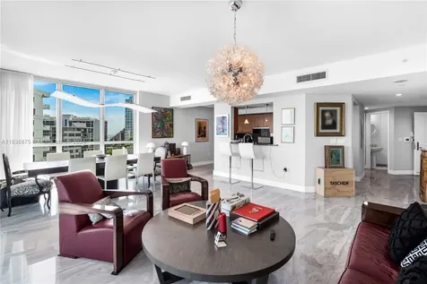 1331 Brickell Bay Drive Miami FL 33131