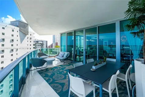 1331 Brickell Bay Drive Miami FL 33131