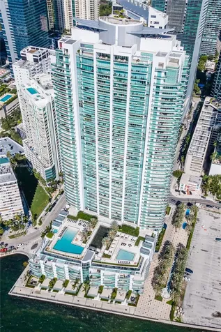 1331 Brickell Bay Drive Miami FL 33131