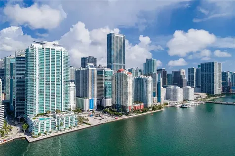 1331 Brickell Bay Drive Miami FL 33131