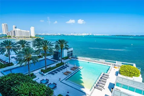 1331 Brickell Bay Drive Miami FL 33131