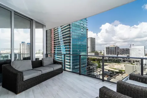 851 NE 1st Avenue Miami FL 33132