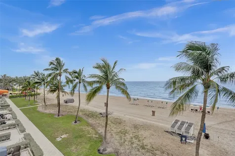 19111 Collins Avenue Sunny Isles Beach FL 33160