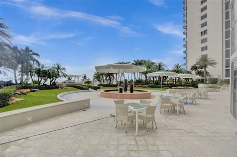 19111 Collins Avenue Sunny Isles Beach FL 33160