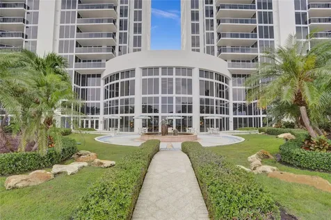 19111 Collins Avenue Sunny Isles Beach FL 33160