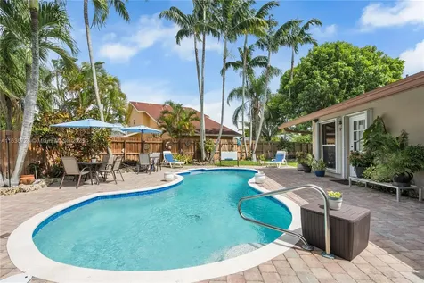 12861 SW 149th Street Miami FL 33186