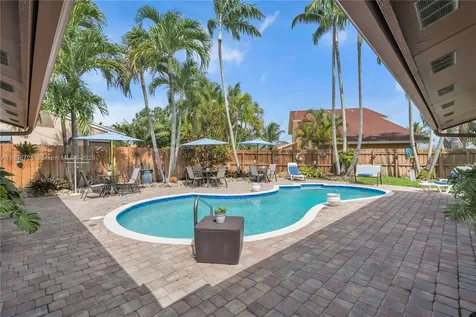 12861 SW 149th Street Miami FL 33186