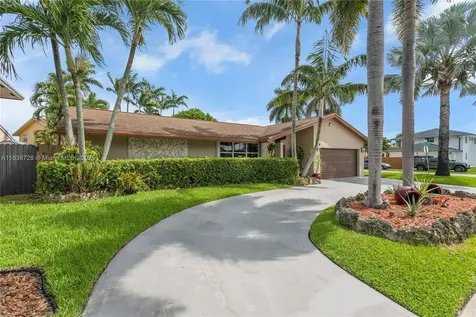 12861 SW 149th Street Miami FL 33186