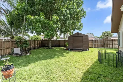 12861 SW 149th Street Miami FL 33186