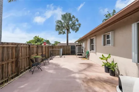 12861 SW 149th Street Miami FL 33186