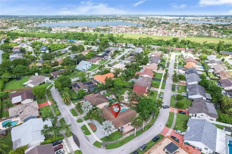 12861 SW 149th Street Miami FL 33186