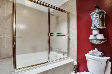 11910 SW 78th Terrace Miami FL 33183