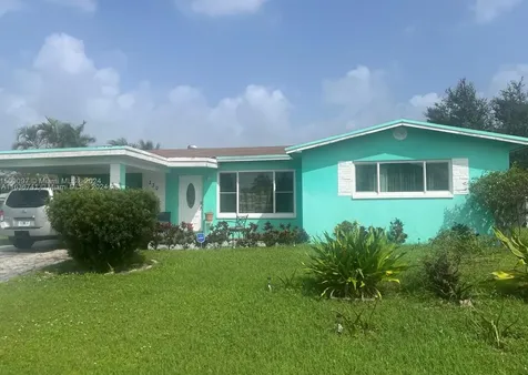 230 SW 30th Avenue Fort Lauderdale FL 33312