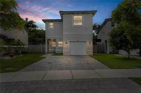288 SE 31st Avenue Homestead FL 33033