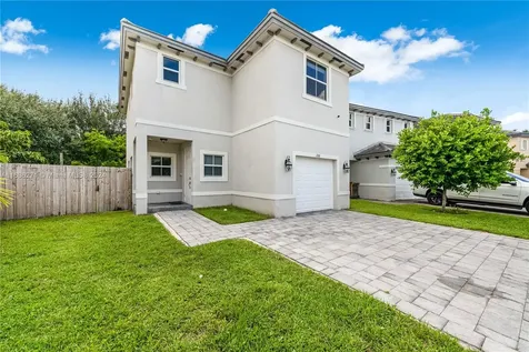 288 SE 31st Avenue Homestead FL 33033