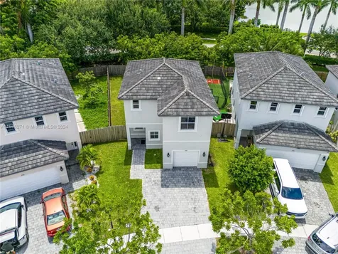 288 SE 31st Avenue Homestead FL 33033