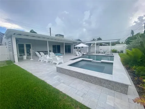 1321 Garfield Street Hollywood FL 33019
