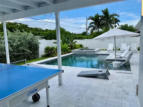 1321 Garfield Street Hollywood FL 33019
