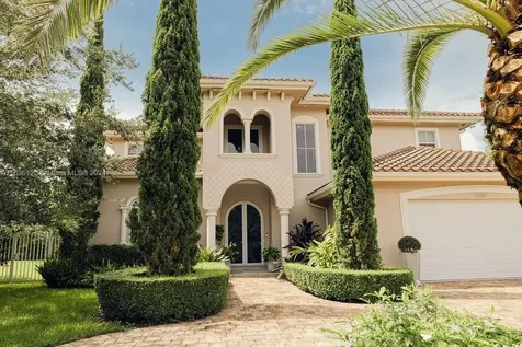 13312 SW 195th Street Miami FL 33177